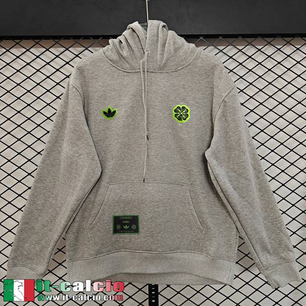 Felpa Sportswear Celtic Uomo 25 26 B549