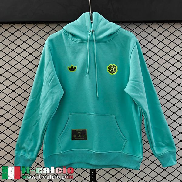 Felpa Sportswear Celtic Uomo 25 26 B551