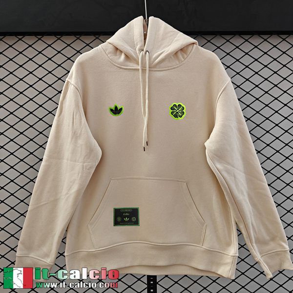 Felpa Sportswear Celtic Uomo 25 26 B552