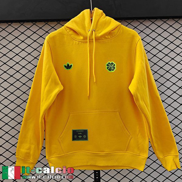 Felpa Sportswear Celtic Uomo 25 26 B554
