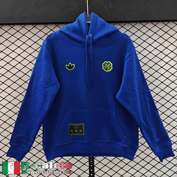 Felpa Sportswear Celtic Uomo 25 26 B555