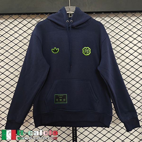Felpa Sportswear Celtic Uomo 25 26 B556