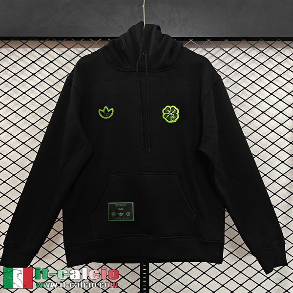 Felpa Sportswear Celtic Uomo 25 26 B557