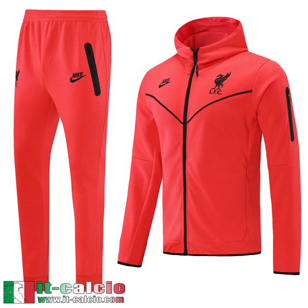 Full-Zip Giacca Liverpool Uomo 25 26 B560