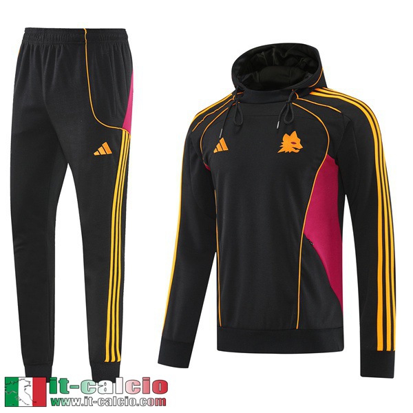 Felpa Sportswear Roma Uomo 25 26 B561
