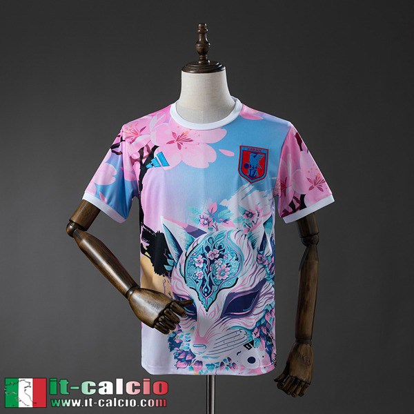 magliette a maniche corte Giappone Uomo 25 26 H755