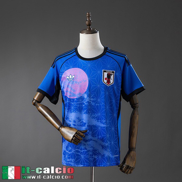 magliette a maniche corte Giappone Uomo 25 26 H757