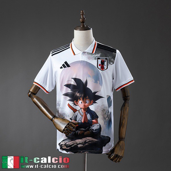 magliette a maniche corte Giappone Uomo 25 26 H758
