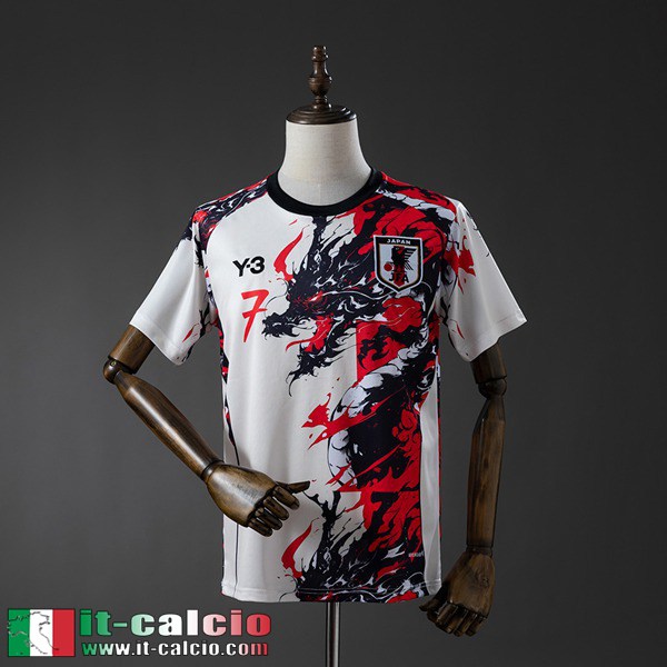 magliette a maniche corte Giappone Uomo 25 26 H762