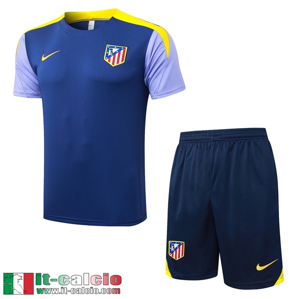 magliette a maniche corte Atletico Madrid Uomo 25 26 H787