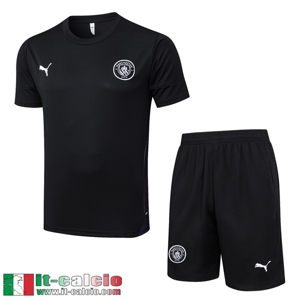 magliette a maniche corte Manchester City Uomo 25 26 H788