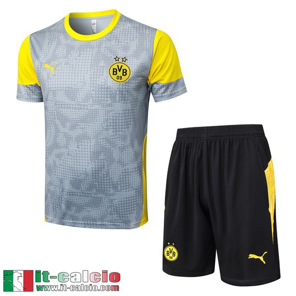 magliette a maniche corte Dortmund Uomo 25 26 H791