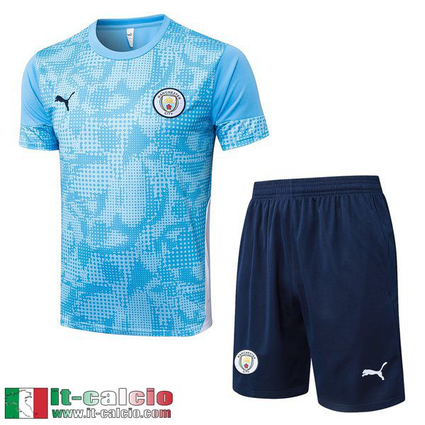 magliette a maniche corte Manchester City Uomo 25 26 H792