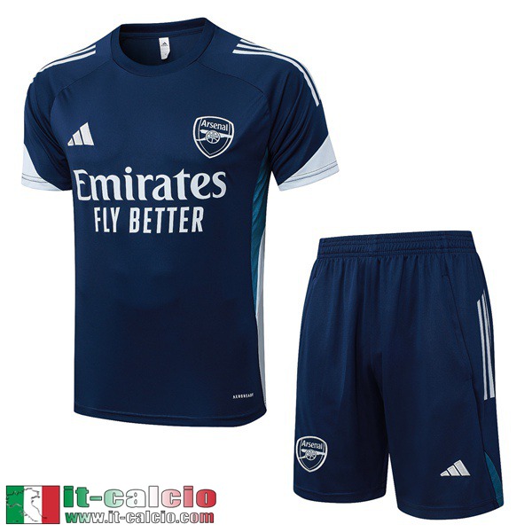 magliette a maniche corte Arsenal Uomo 25 26 H793