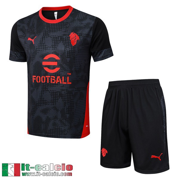 magliette a maniche corte AC Milan Uomo 25 26 H795