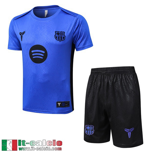 magliette a maniche corte Barcellona Uomo 25 26 H796