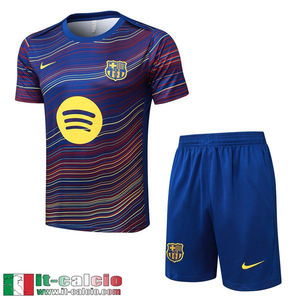 magliette a maniche corte Barcellona Uomo 25 26 H797
