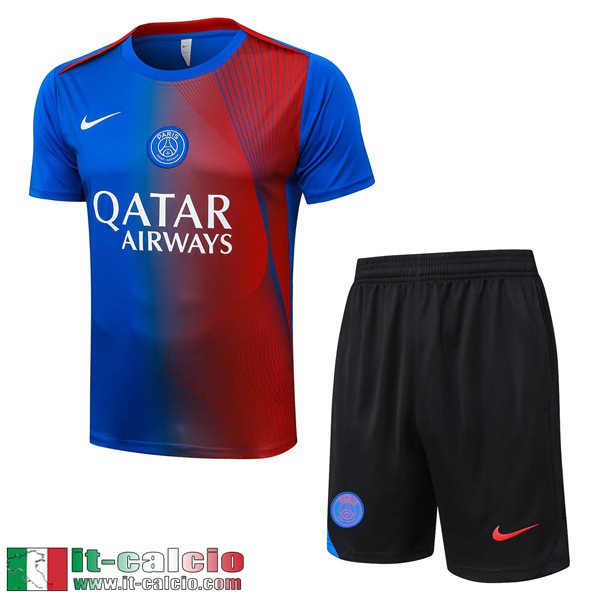 magliette a maniche corte PSG Uomo 25 26 H799