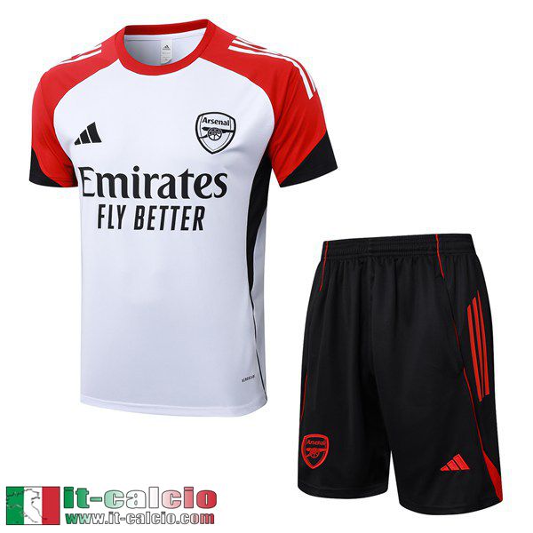 magliette a maniche corte Arsenal Uomo 25 26 H800