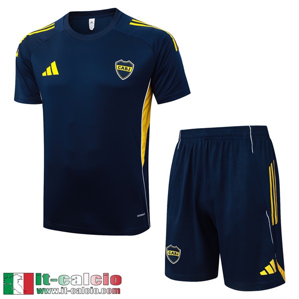 magliette a maniche corte Boca Juniors Uomo 25 26 H802