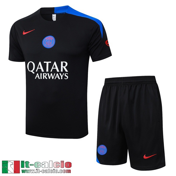 magliette a maniche corte PSG Uomo 25 26 H805