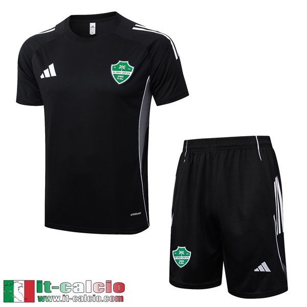 magliette a maniche corte Al-Ahli Uomo 25 26 H806