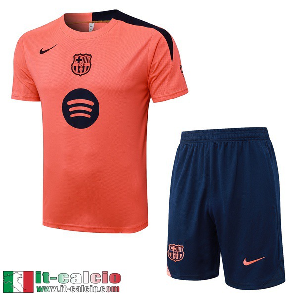 magliette a maniche corte Barcellona Uomo 25 26 H809