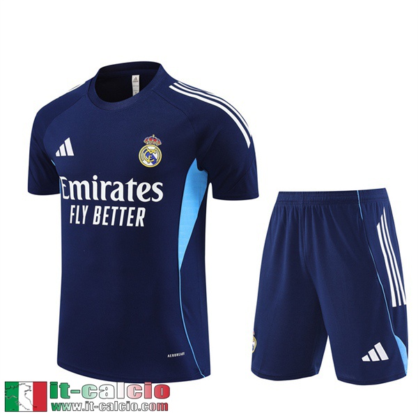 magliette a maniche corte Real Madrid Uomo 25 26 H810