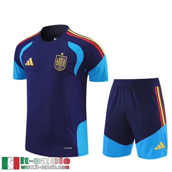 magliette a maniche corte Spagna Uomo 25 26 H812