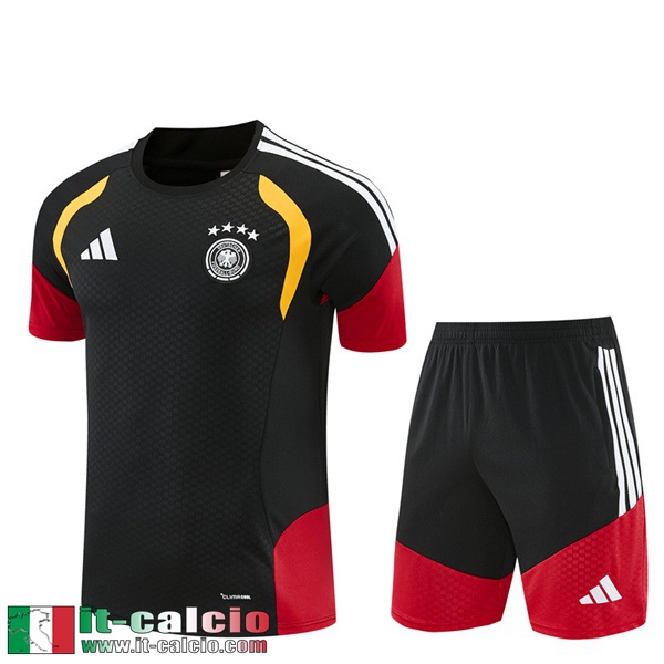 magliette a maniche corte Germania Uomo 25 26 H814