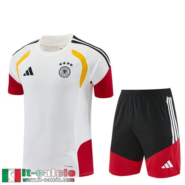 magliette a maniche corte Germania Uomo 25 26 H815