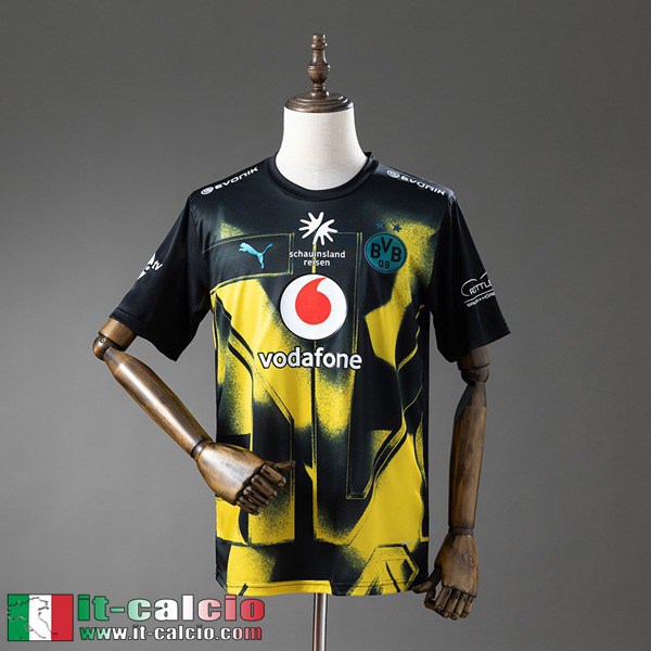 Maglie Calcio Dortmund Special Edition Uomo 25 26