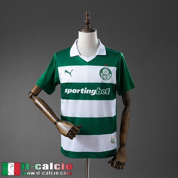 Maglie Calcio Palmeiras Special Edition Uomo 25 26