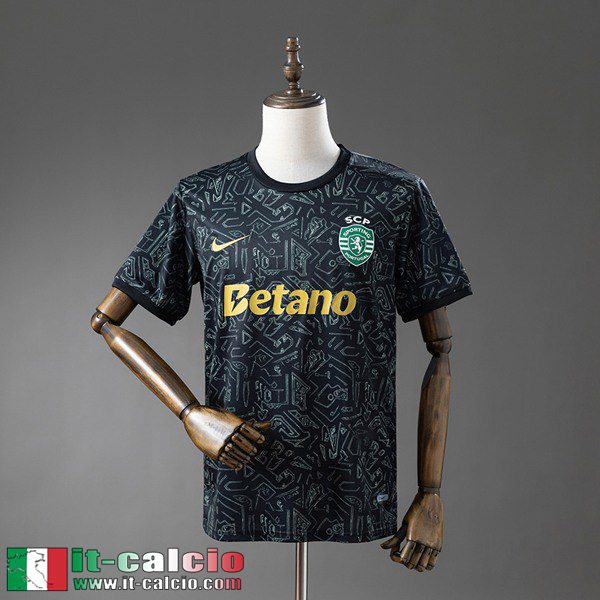 Maglie Calcio Sporting CP Special Edition Uomo 25 26