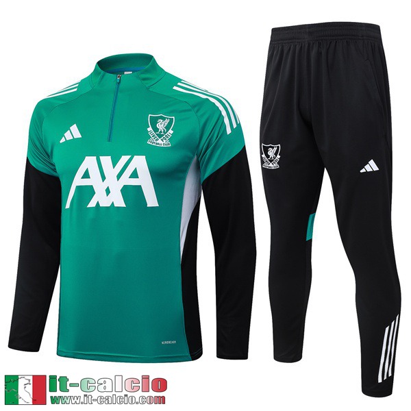 Tute Calcio Liverpool Uomo 25 26 A1102