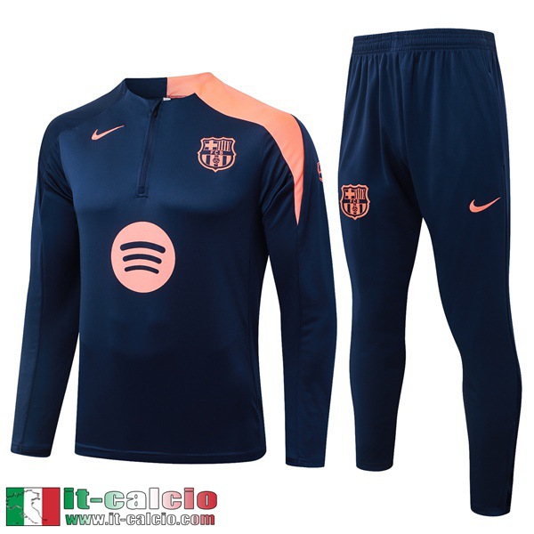 Tute Calcio Barcellona Uomo 25 26 A1104