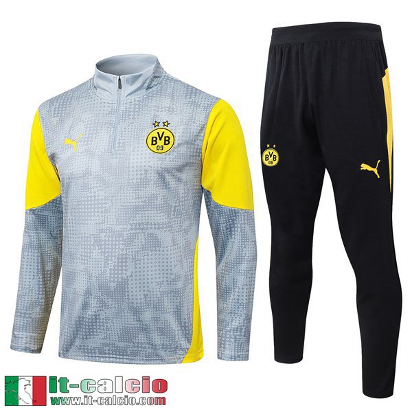 Tute Calcio Dortmund Uomo 25 26 A1106