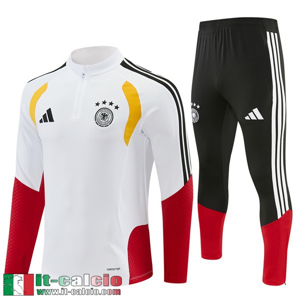 Tute Calcio Germania Uomo 25 26 A1113