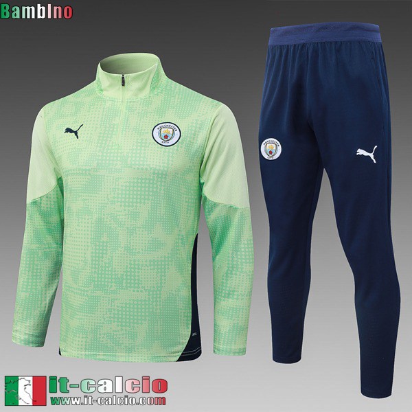 KIT: Tute Calcio PSG Bambini 25 26 C1004