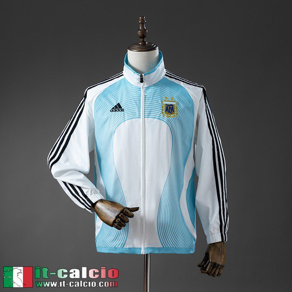Giacca a vento Argentina Uomo 25 26 D399 Giacca a vento Argentina Uomo 25 26 D399