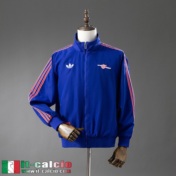 Giacca a vento Arsenal Uomo 25 26 D400