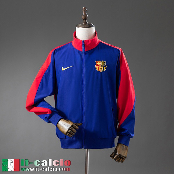Giacca a vento Barcellona Uomo 25 26 D401