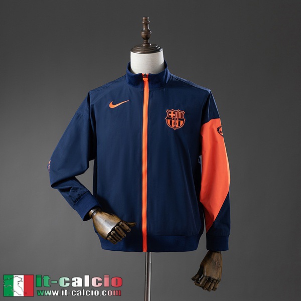 Giacca a vento Barcellona Uomo 25 26 D402