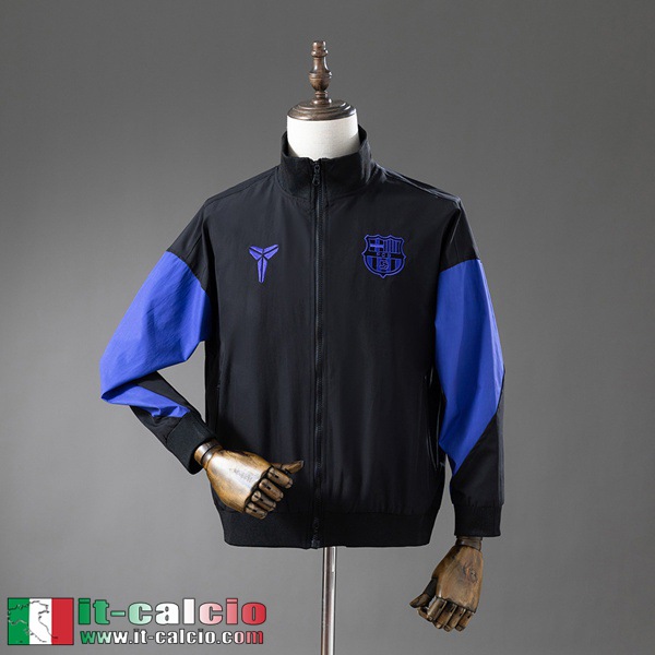 Giacca a vento Barcellona Uomo 25 26 D403