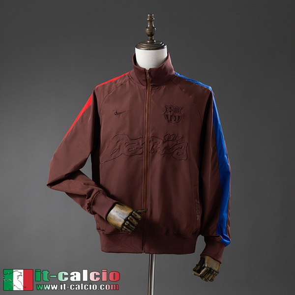 Giacca a vento Barcellona Uomo 25 26 D404