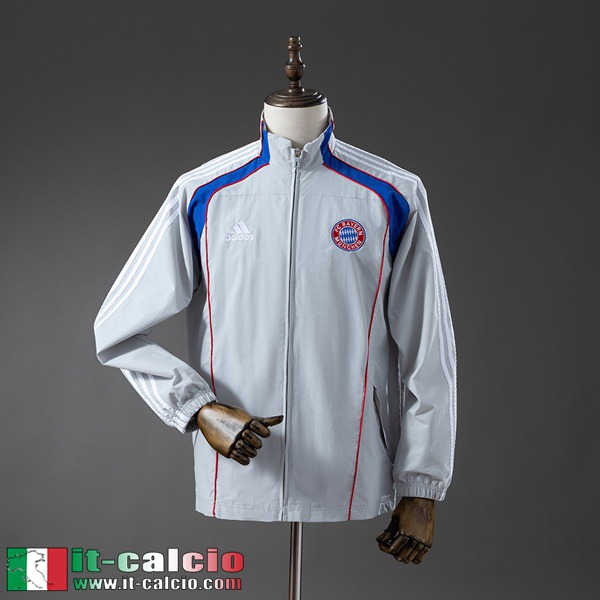 Giacca a vento Bayern Monaco Uomo 25 26 D405