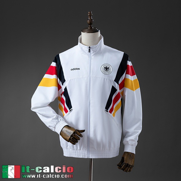 Giacca a vento Germania Uomo 25 26 D408
