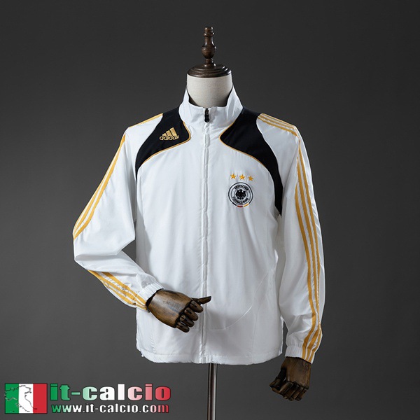 Giacca a vento Germania Uomo 25 26 D409