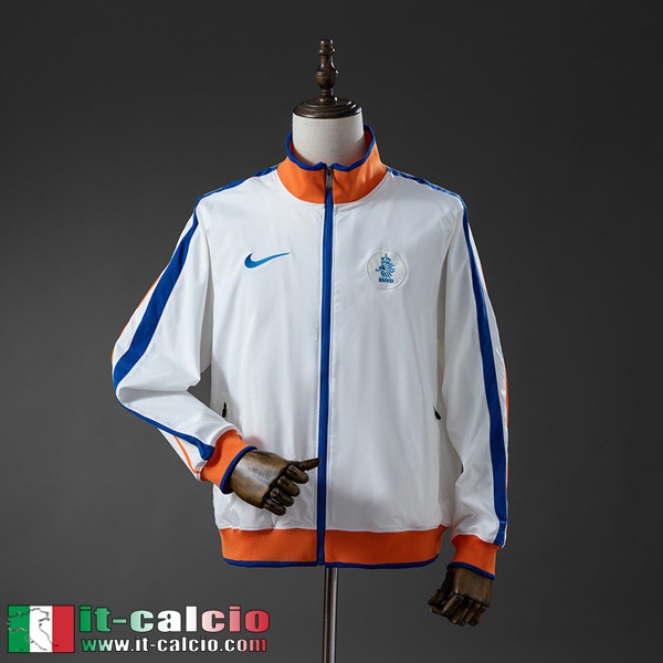 Giacca a vento The Tangerines Uomo 25 26 D416