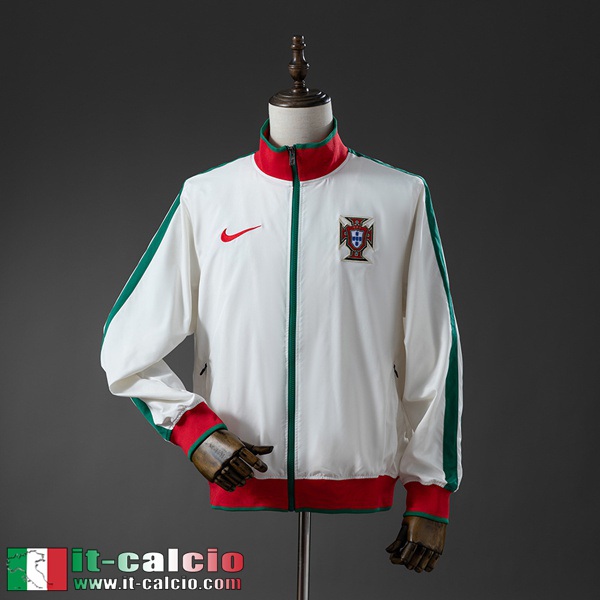 Giacca a vento Portogallo Uomo 25 26 D417